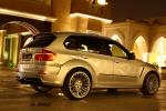 BMW X5 Typhoon by G-Power 2009 года